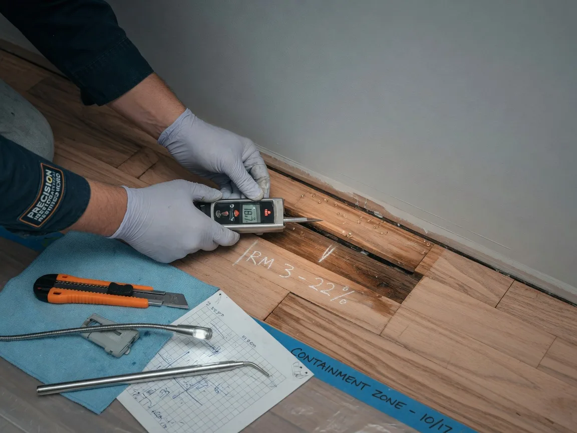 Why choose Water Removal in Richburg, NY